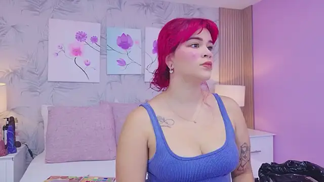 Snapshot of CherryTayloor chatting on 30, 6, 2026 CherryTayloor online show from 30, 6, 2026