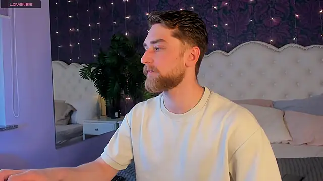 Dexter Raze online show from 25, 3, 2026