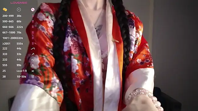  DLTA  online show from 5, 4, 2026