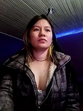 Persefone1331 online show from 23, 2, 2026