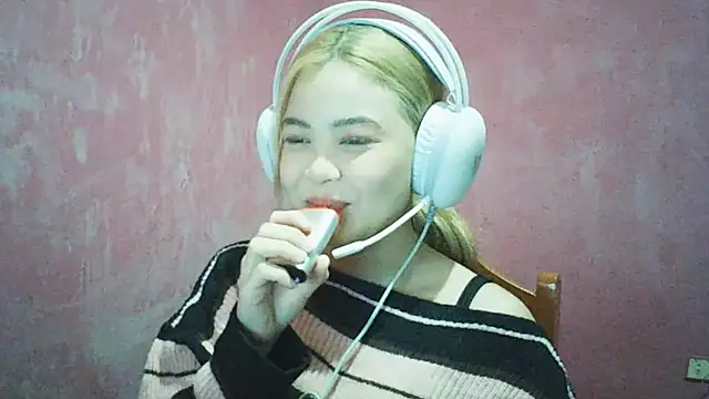 DessertFlower online show from 25, 6, 2026