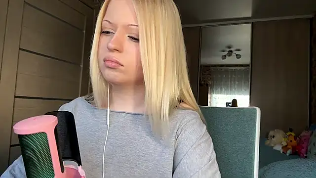 JeneeBIanks online show from 15, 3, 2026