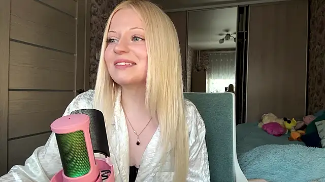 JeneeBIanks online show from 17, 3, 2026