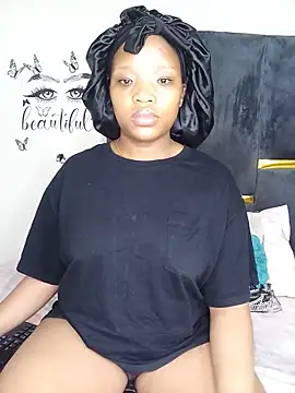 Divine Beautyxx online show from 22, 5, 2026