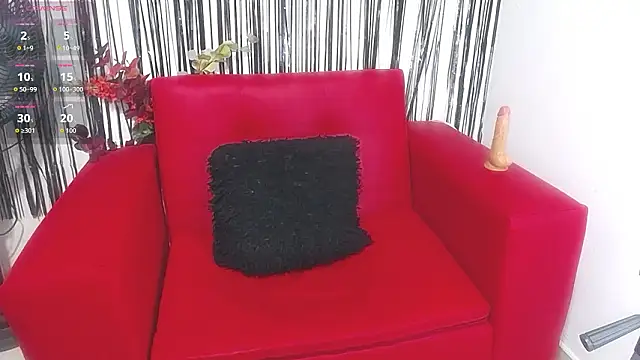 mailyn pym online show from 10, 3, 2026