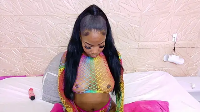nina bae online show from 22, 5, 2026