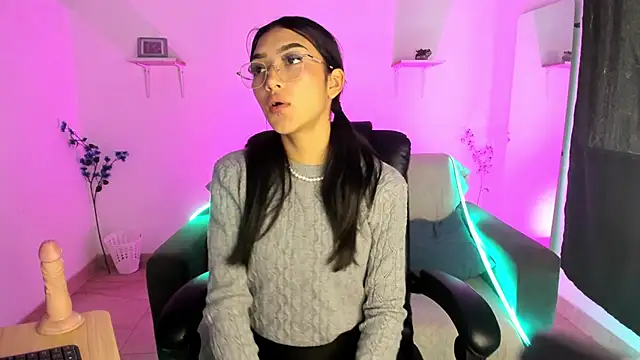 jaulyn 18 online show from 20, 3, 2026