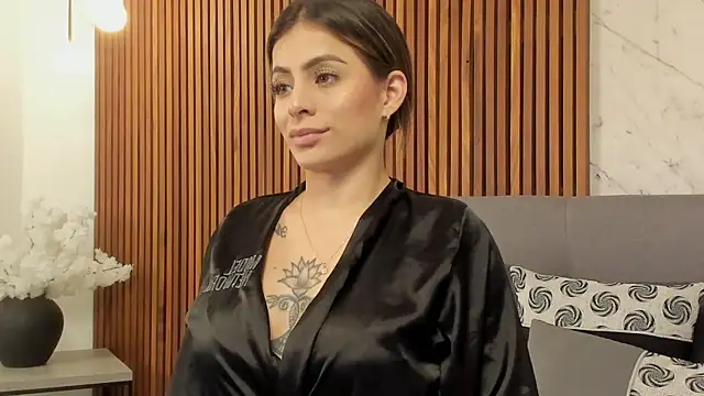 Snapshot of Amara_Velvet_ chatting on 30, 5, 2026 Amara Velvet online show from 30, 5, 2026