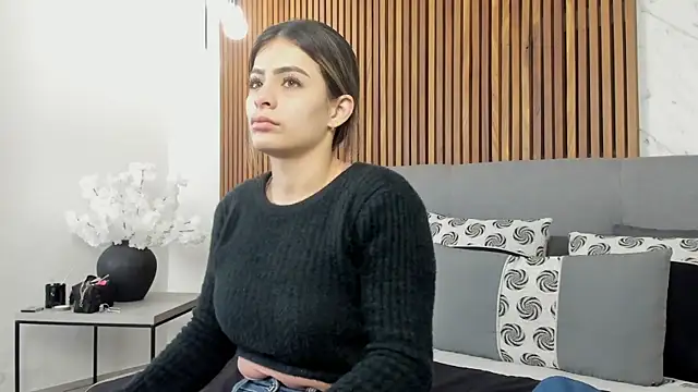 Snapshot of Amara_Velvet_ chatting on 28, 6, 2026 Amara Velvet online show from 28, 6, 2026