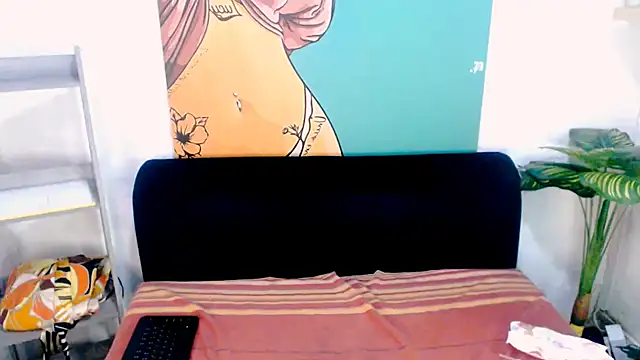 Snapshot of Angel_of_sensuality chatting on 27, 3, 2026 Angel of sensuality online show from 27, 3, 2026