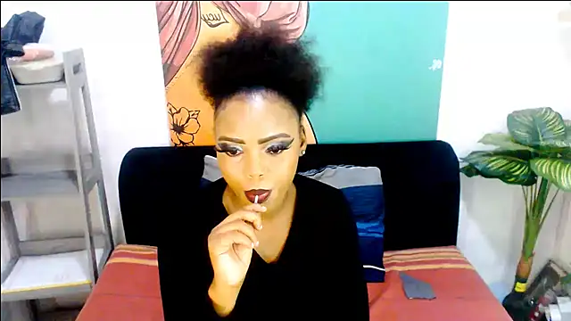Angel of sensuality online show from 30, 4, 2026