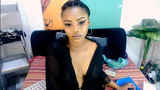 Angel of sensuality online show from 18, 5, 2026