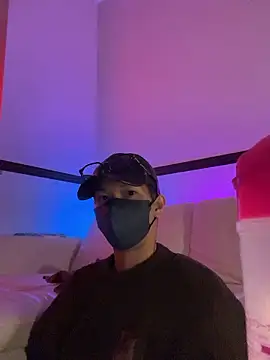 Yumemiru-k online show from 27, 2, 2026