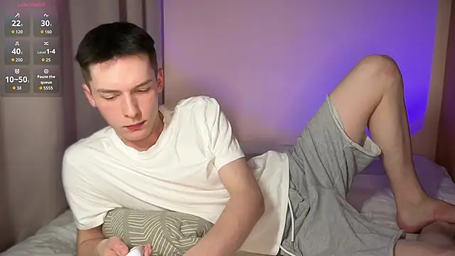 secrettsimon online show from 6, 4, 2026