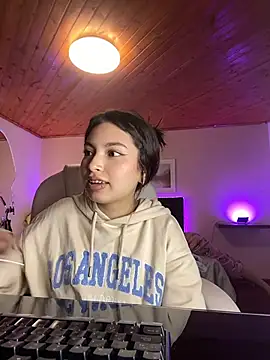 Mady Pink online show from 17, 3, 2026