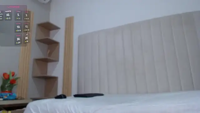 Snapshot of sirena_fuego chatting on 12, 3, 2026 sirena fuego online show from 12, 3, 2026