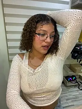 KendyLove  online show from 11, 5, 2026