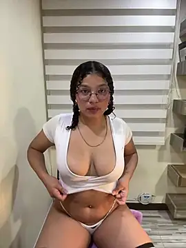 KendyLove  online show from 21, 5, 2026