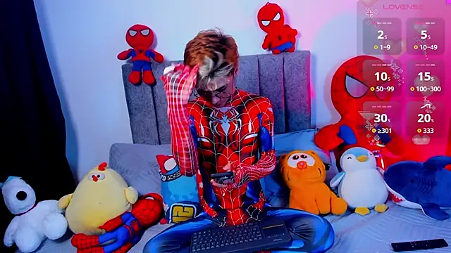 Snapshot of Callum_777 chatting on 27, 3, 2026 Callum 777 online show from 27, 3, 2026