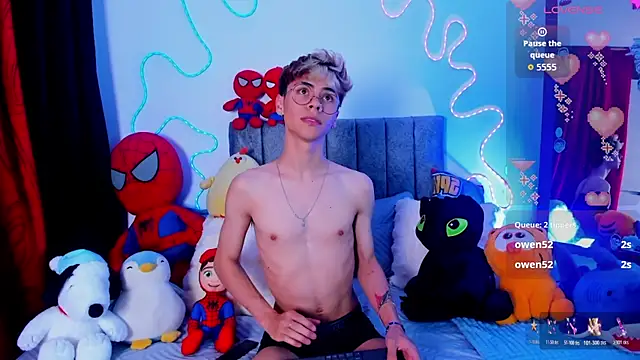 Snapshot of Callum_777 chatting on 3, 4, 2026 Callum 777 online show from 3, 4, 2026