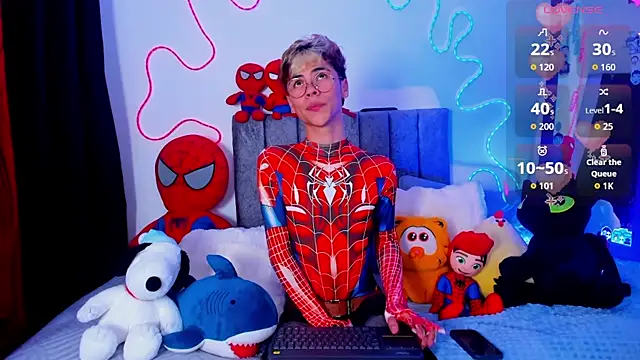 Snapshot of Callum_777 chatting on 4, 4, 2026 Callum 777 online show from 4, 4, 2026