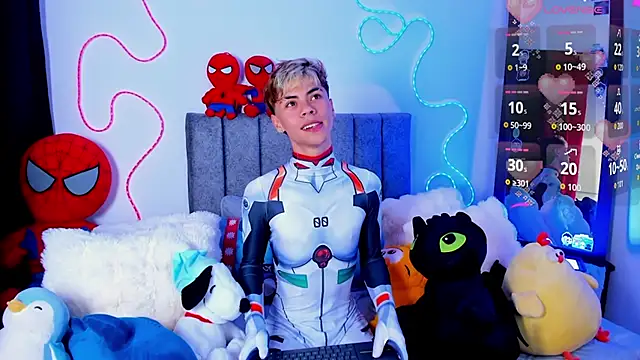 Snapshot of Callum_777 chatting on 10, 4, 2026 Callum 777 online show from 10, 4, 2026