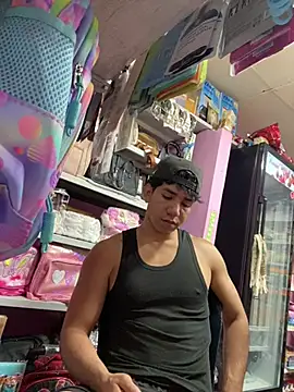 Snapshot of Alejandrososas chatting on 5, 7, 2026 Alejandrososas online show from 5, 7, 2026