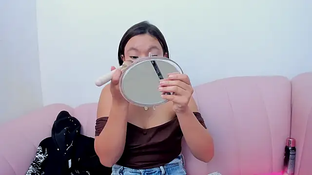 AsianSlut  online show from 24, 6, 2026