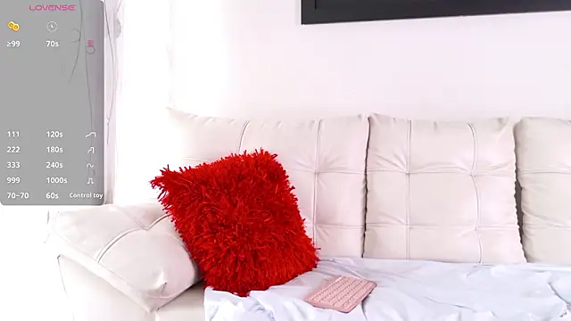 Paula Brown88 online show from 6, 3, 2026