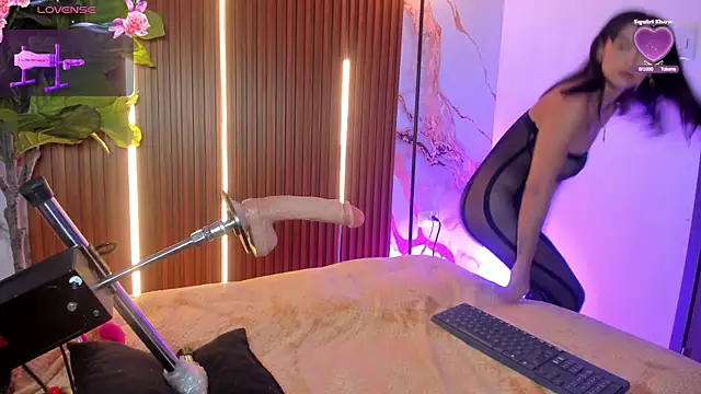 Snapshot of Antonella_Moretti_ chatting on 5, 4, 2026 Antonella Moretti online show from 5, 4, 2026