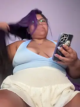 Snapshot of perritarebeldee chatting on 20, 2, 2026 perritarebeldee online show from 20, 2, 2026