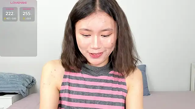 Kiraeko online show from 22, 5, 2026
