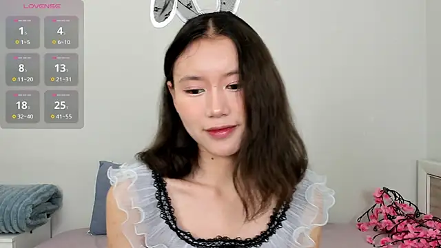 Snapshot of Kiraeko chatting on 11, 7, 2026 Kiraeko online show from 11, 7, 2026