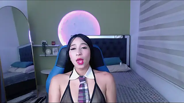 ivvoncute online show from 23, 5, 2026