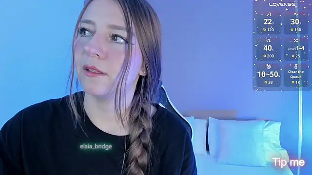 elaia bridge online show from 26, 5, 2026