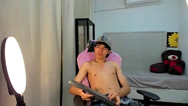 Bad bunnyy  online show from 18, 3, 2026