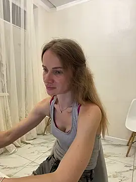 AinyrVixxen online show from 21, 7, 2026