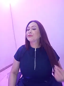 Snapshot of PamelaThoms chatting on 10, 3, 2026 PamelaThoms online show from 10, 3, 2026