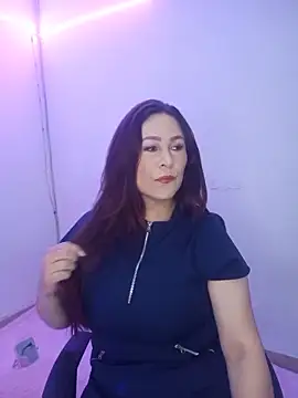 Snapshot of PamelaThoms chatting on 19, 3, 2026 PamelaThoms online show from 19, 3, 2026