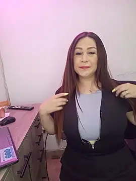 Snapshot of PamelaThoms chatting on 10, 5, 2026 PamelaThoms online show from 10, 5, 2026