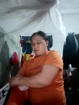 Snapshot of Dear_baby_ chatting on 9, 4, 2026 Dear baby online show from 9, 4, 2026