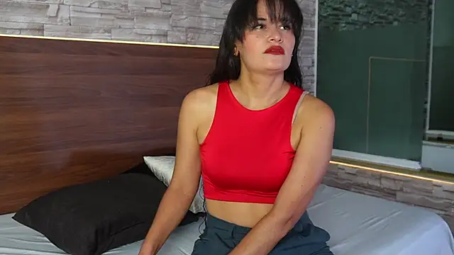 zenda Biancha online show from 11, 5, 2026