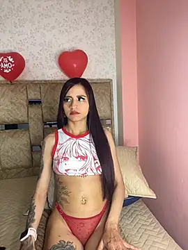 Snapshot of Lauraaa_pink18 chatting on 4, 3, 2026 Lauraaa pink18 online show from 4, 3, 2026