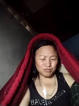 Snapshot of TiffinyDi chatting on 21, 2, 2026 TiffinyDi online show from 21, 2, 2026