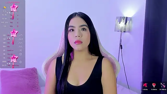 isabel queen2 online show from 6, 3, 2026