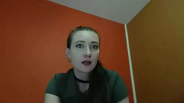 AnisaHotBody online show from 20, 2, 2026