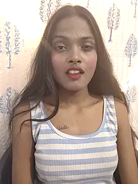 Snapshot of iam-anshika chatting on 11, 3, 2026 iam-anshika online show from 11, 3, 2026