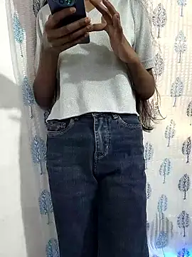 Snapshot of iam-anshika chatting on 14, 3, 2026 iam-anshika online show from 14, 3, 2026