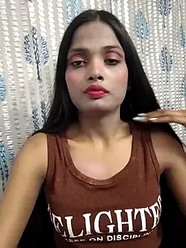 Snapshot of iam-anshika chatting on 24, 3, 2026 iam-anshika online show from 24, 3, 2026