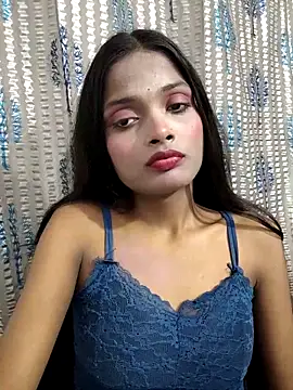 Snapshot of iam-anshika chatting on 26, 3, 2026 iam-anshika online show from 26, 3, 2026